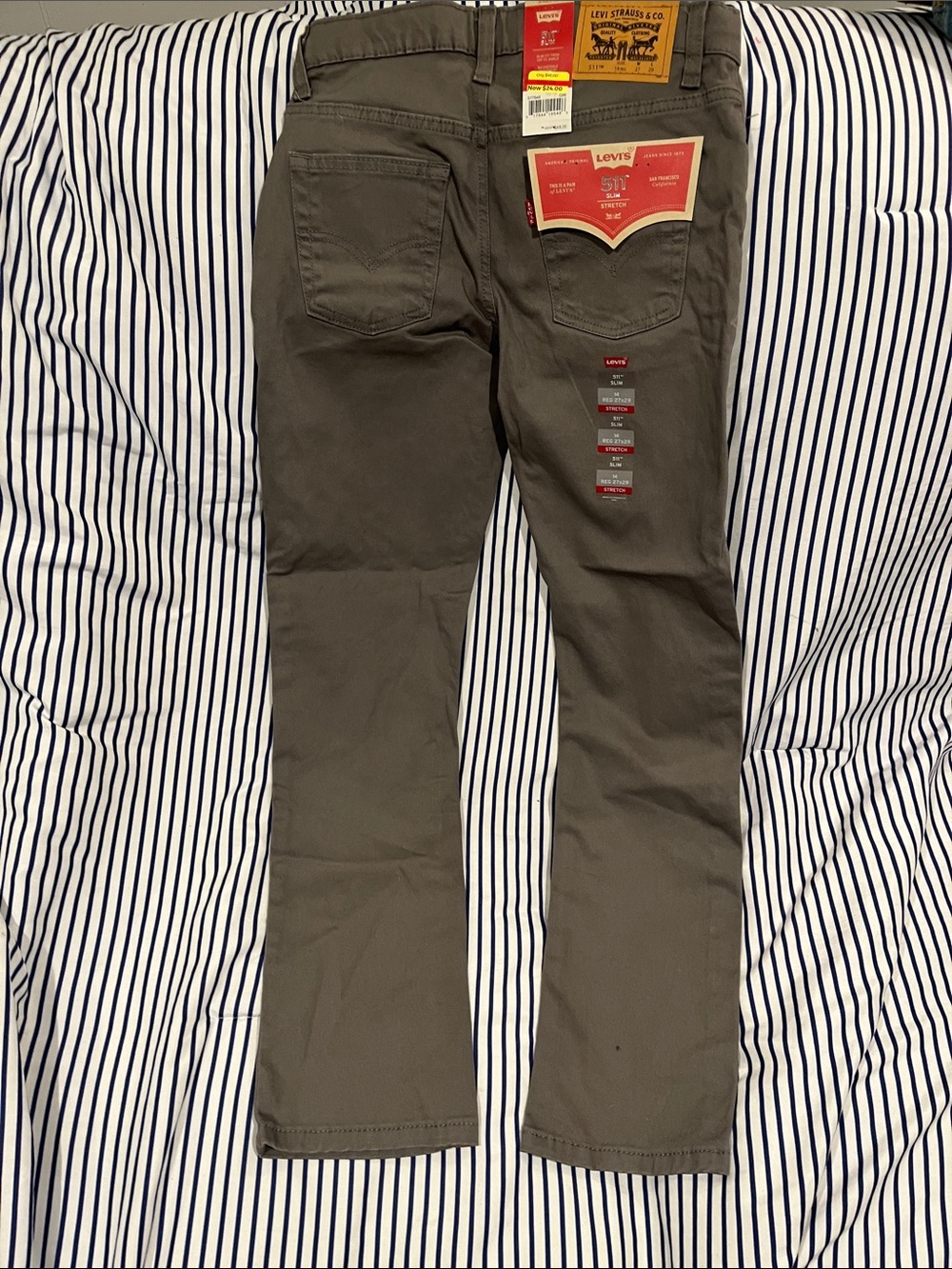 Boys jeans bundle size 14 - Picture 3 of 13